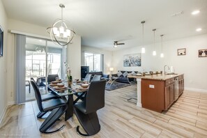 Property amenity - Fs9669ha - Champions Gate Resort - 4 Bed 3 Baths Townhouse (Davenport)