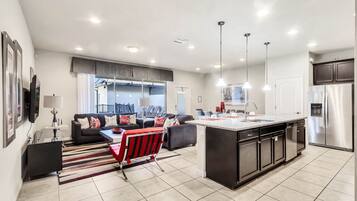 Property amenity