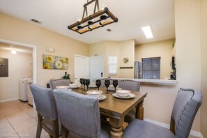 Property amenity - Fs9753ha - Emerald Island Resort - 3 Bed 3 Baths Townhouse (Kissimmee)