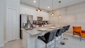 Property amenity - Fs9756ha - Storey Lake Resort - 4 Bed 3 Baths Townhouse (Kissimmee)