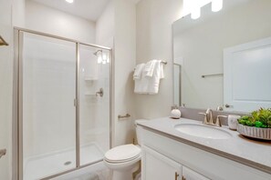 Bathroom - Fs9756ha - Storey Lake Resort - 4 Bed 3 Baths Townhouse (Kissimmee)