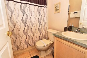Bathroom - Fs9787ha - Calabay Parc at Tower Lake - 4 Bed 3 Baths Villa (Davenport)