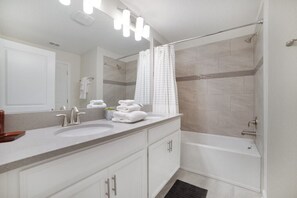 Property amenity - Fs9801ha - Storey Lake Resort - 4 Bed 3 Baths Townhouse (Kissimmee)
