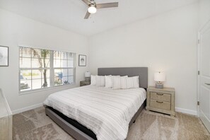 Comodidades da propriedade