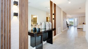 Property amenity - Fs9834ha - Champions Gate Resort - 9 Bed 5 Baths Villa (Davenport)