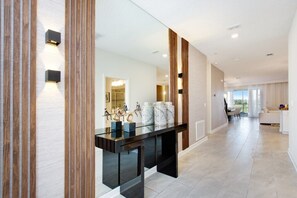 Property amenity - Fs9834ha - Champions Gate Resort - 9 Bed 5 Baths Villa (Davenport)