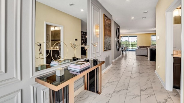 Unclassified image, 1 of 74, button - Fs9853ha - Champions Gate Resort - 9 Bed 5 Baths Villa (Davenport)