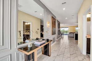 Unclassified image, 2 of 74, button - Fs9853ha - Champions Gate Resort - 9 Bed 5 Baths Villa (Davenport)