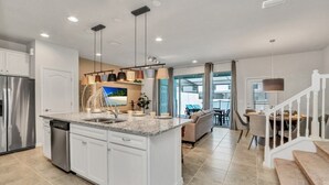 Property amenity - Fs9875ha - Windsor At Westside Resort - 5 Bed 4.5 Baths Townhouse (Kissimmee)
