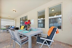 Property amenity - Fs9911ha - The Shire at West Haven - 5 Bed 5 Baths Villa (Davenport)