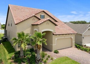 Property grounds - Fs9911ha - The Shire at West Haven - 5 Bed 5 Baths Villa (Davenport)