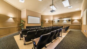 Sala de reuniones