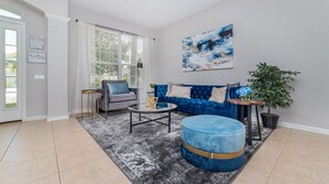6 slaapkamers, individueel gedecoreerd, individueel gemeubileerd