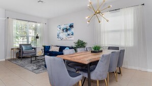 Property amenity - Grh9177ha - Windsor Hills Resort - 6 Bed 4 Baths Villa (Kissimmee)