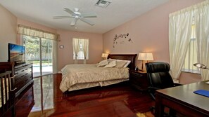 5 bedrooms, individually decorated, individually furnished - Ffv10144ha - Calabay Parc at Tower Lake - 5 Bed 3.5 Baths Villa (Haines City)