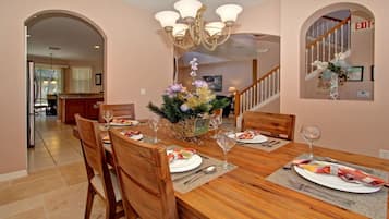 Property amenity