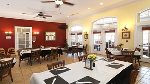 Property amenity - Ffv10148ha - Tuscan Hills - 3 Bed 2 Baths Condo (Davenport)