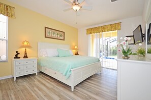 Property amenity - Ffv10150ha - Emerald Island Resort - 7 Bed 4 Baths Villa (Kissimmee)
