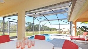 Property grounds - Ffv10152ha - Tuscany at Westside - 4 Bed 3 Baths Villa (Davenport)