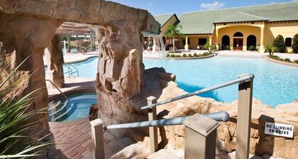 Grh9260ha - Paradise Palms Resort - 4 Bed 3 Baths Townhome