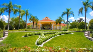 Property grounds - Ffv10158ha - Terra Verde Resort - 3 Bed 2.5 Baths Townhouse (Kissimmee)