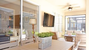 Property amenity - Ffv10159ha - Windsor Hills Resort - 5 Bed 5 Baths Villa (Kissimmee)