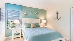 9 chambres, décoration personnalisée, ameublement personnalisé