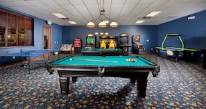 Outdoor pool - Ffv10163ha - Paradise Palms Resort - 4 Bed 3 Baths Townhome (Kissimmee)