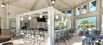 Grh9281ha - Storey Lake Resort - 5 Bed 4 Baths Townhome