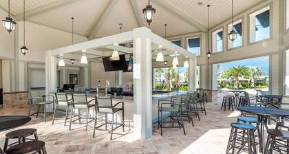 Grh9281ha - Storey Lake Resort - 5 Bed 4 Baths Townhome