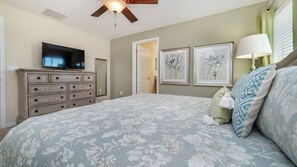 5 bedrooms, individually decorated, individually furnished - Grh9281ha - Storey Lake Resort - 5 Bed 4 Baths Townhome (Kissimmee)