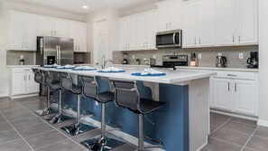 Property amenity - Grh9285ha - Solara Resort - 7 Bed 6.5 Baths Villa (Kissimmee)