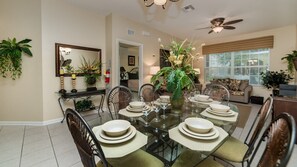 Property amenity - Grh9288ha - Windsor Hills Resort - 3 Bed 2 Baths Condo (Kissimmee)