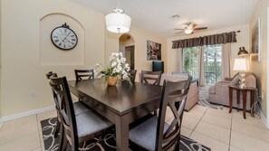 Property amenity - Grh9290ha - Windsor Hills Resort - 3 Bed 2 Baths Condo (Kissimmee)