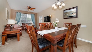 Property amenity - Grh9293ha - Windsor Hills Resort - 3 Bed 2 Baths Condo (Kissimmee)