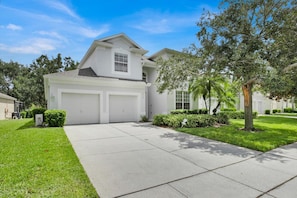 Property grounds - Grh9296ha - Windsor Hills Resort - 5 Bed 5 Baths Villa (Kissimmee)