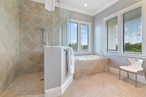 Bathroom - Fsv10194ha - Reunion Resort - 5 Bed 5.5 Baths Villa (Kissimmee)
