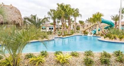 Grh9312ha - Champions Gate Resort - 4 Bed 3 Baths Townhome