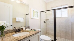 Bathroom - Fsv10196ha - Reunion Resort - 7 Bed 7.5 Baths Villa (Kissimmee)