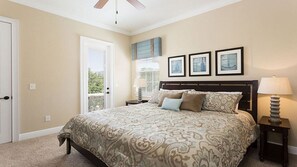 Room - Fsv10196ha - Reunion Resort - 7 Bed 7.5 Baths Villa (Kissimmee)