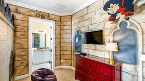 Accommodatievoorzieningen