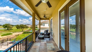 Property grounds - Fsv10196ha - Reunion Resort - 7 Bed 7.5 Baths Villa (Kissimmee)