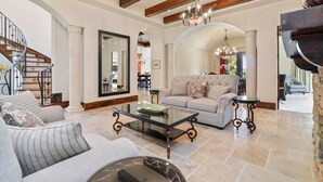 4 bedrooms, individually decorated, individually furnished - Fsv10197ha - Reunion Resort - 4 Bed 4.5 Baths Villa (Kissimmee)