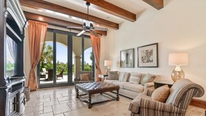 4 bedrooms, individually decorated, individually furnished - Fsv10197ha - Reunion Resort - 4 Bed 4.5 Baths Villa (Kissimmee)