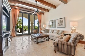 4 bedrooms, individually decorated, individually furnished - Fsv10197ha - Reunion Resort - 4 Bed 4.5 Baths Villa (Kissimmee)