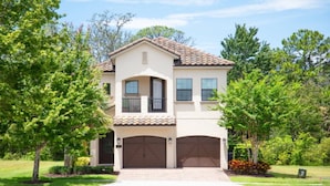 Unclassified image, 3 of 36, button - Fsv10198ha - Reunion Resort - 5 Bed 5.5 Baths Villa (Kissimmee)