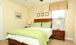 Ausstattung der Unterkunft