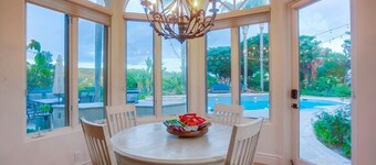 Luxe & Spacious Oasis: Pool/Spa, Tennis, Mini Golf