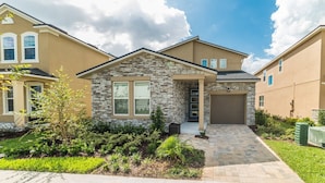 Unclassified image, 2 of 35, button - Grh9337ha - Solara Resort - 4 Bed 3 Baths Villa (Kissimmee)