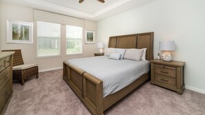 Accommodatievoorziening